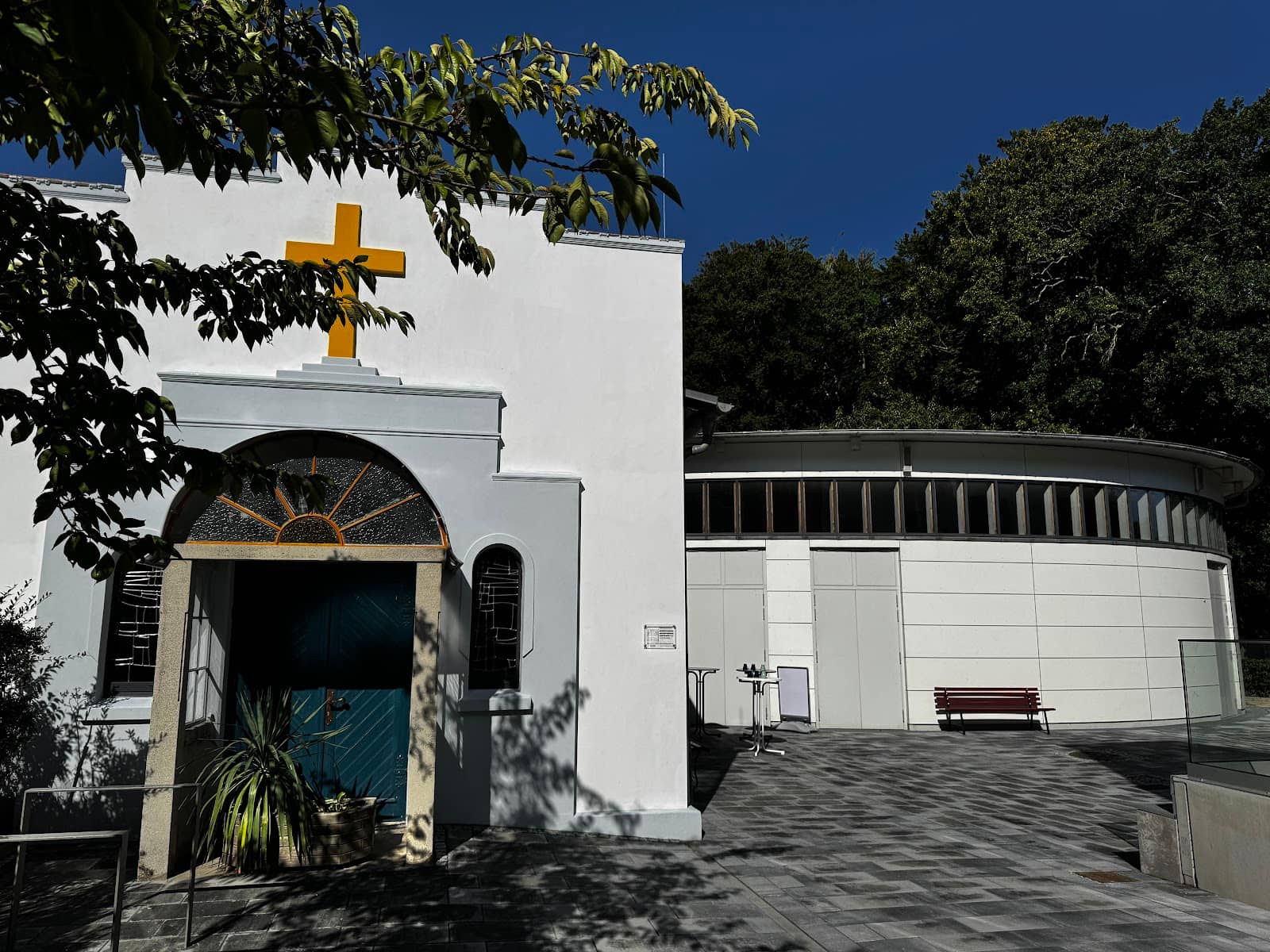 Unique Stations of the Cross