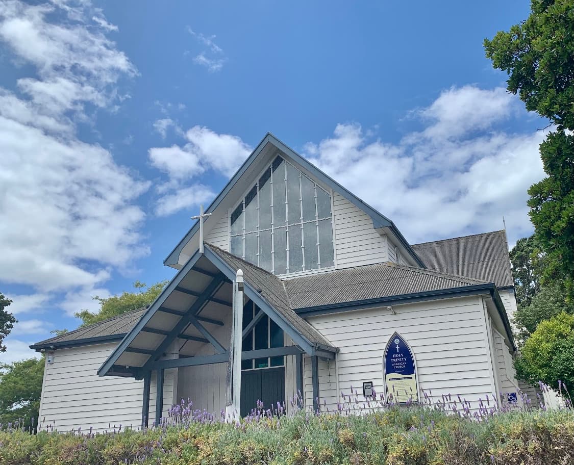 Holy Trinity Church, Devonport - Image 1