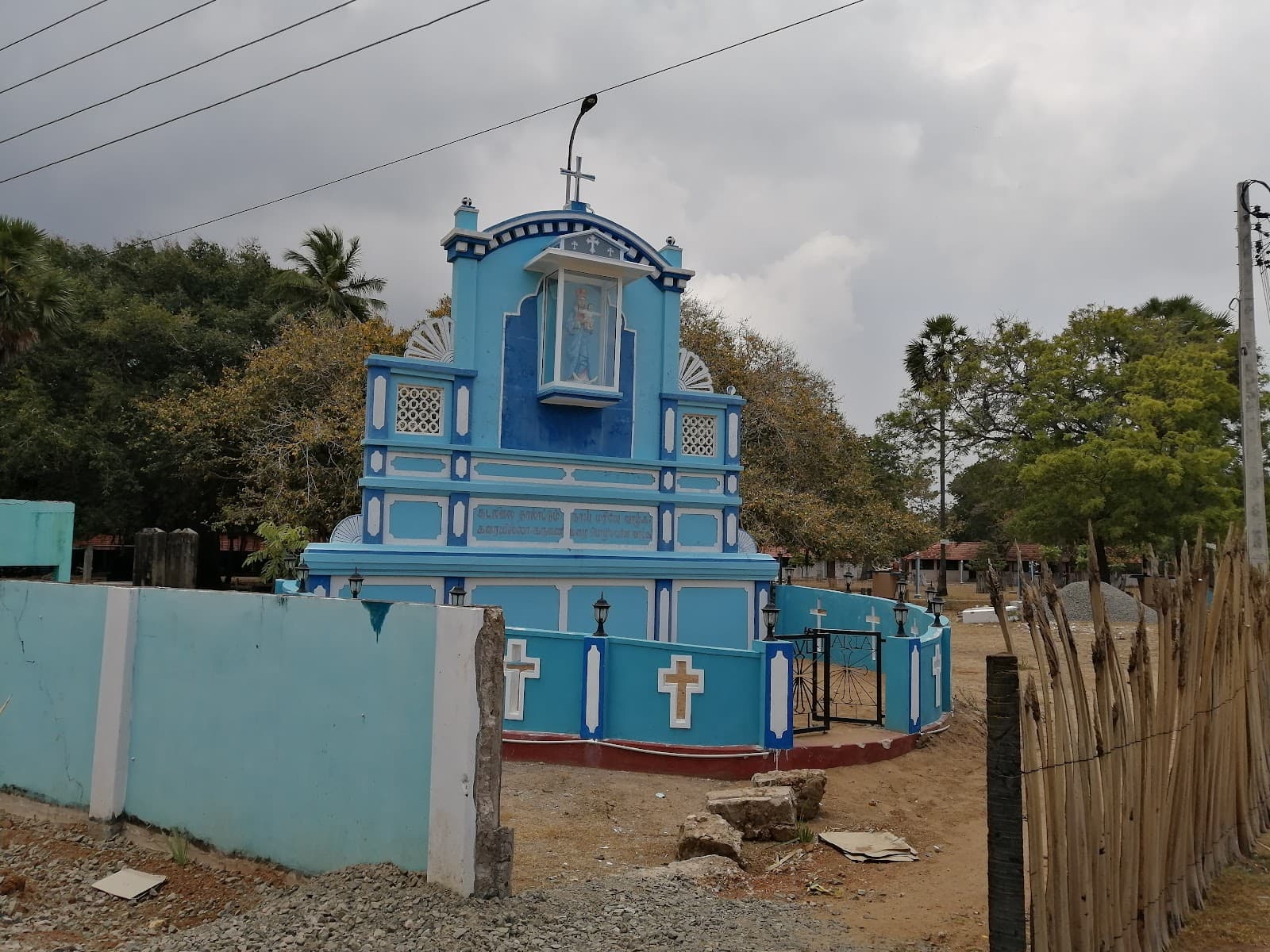 Chatty Beach (Velanai) - Image 1