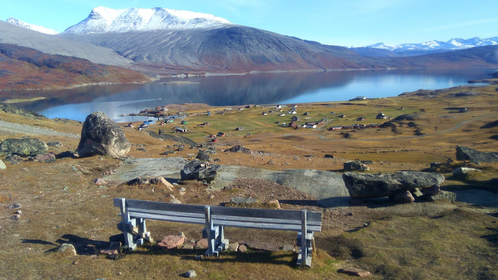 Igaliku Gardar - Image 1