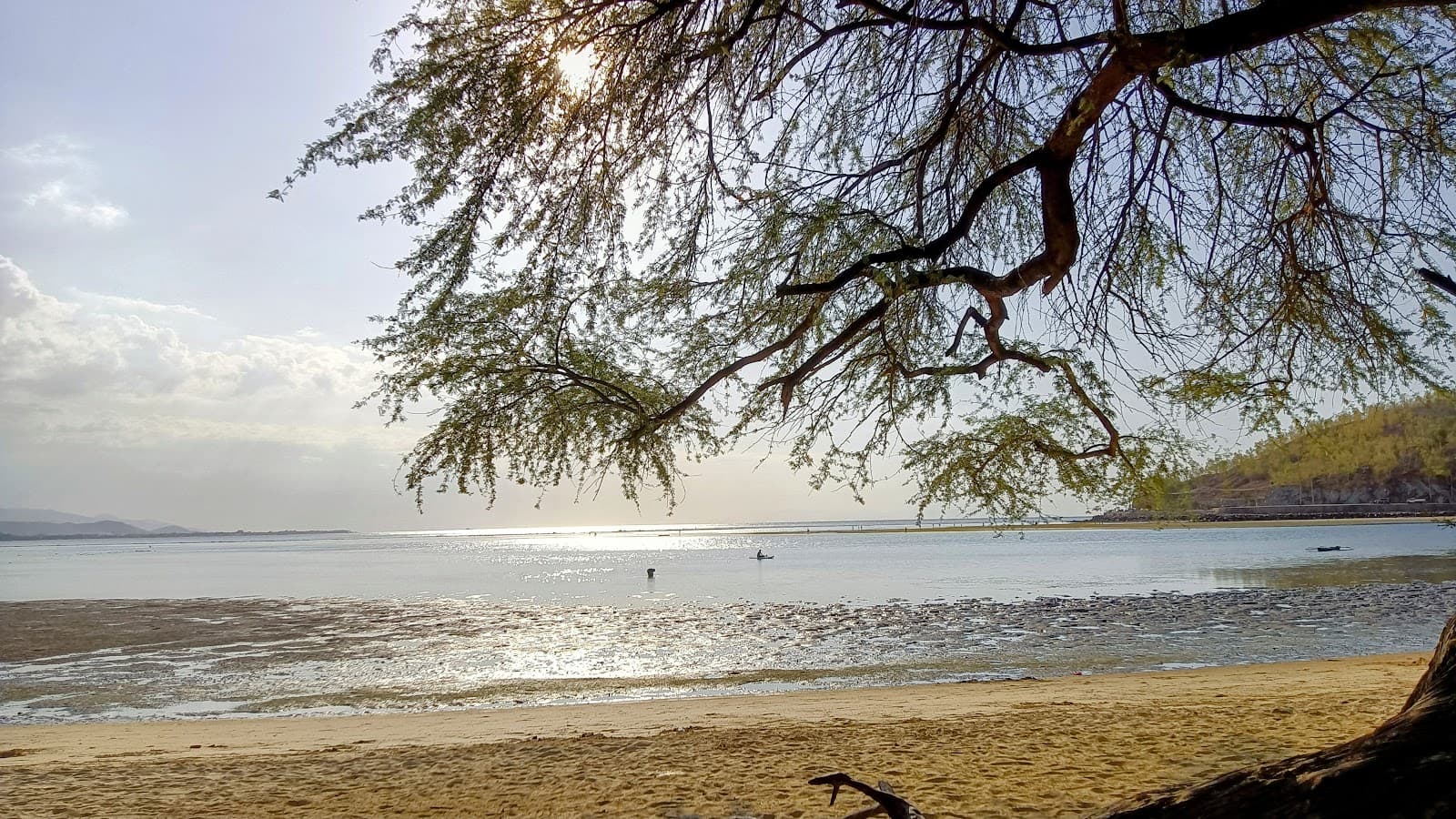 Areia Branca Beach - Image 1