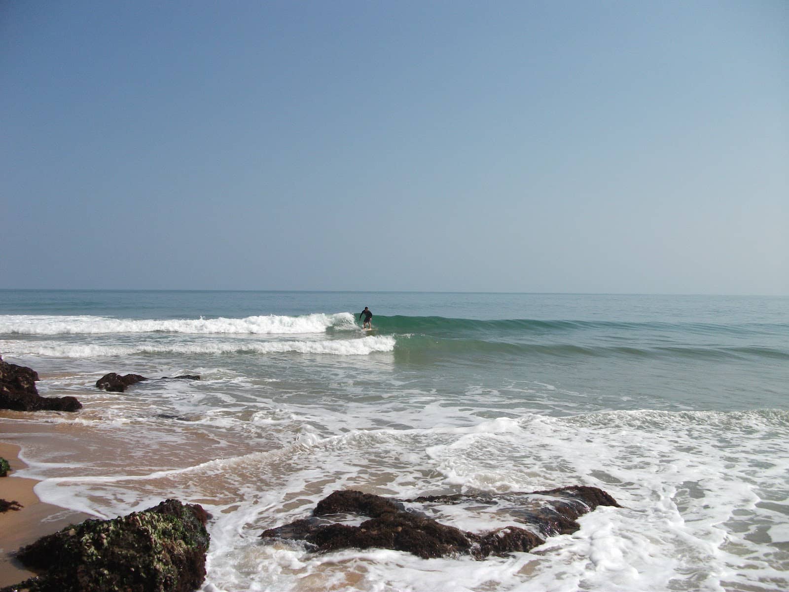 Resort Doce Mar