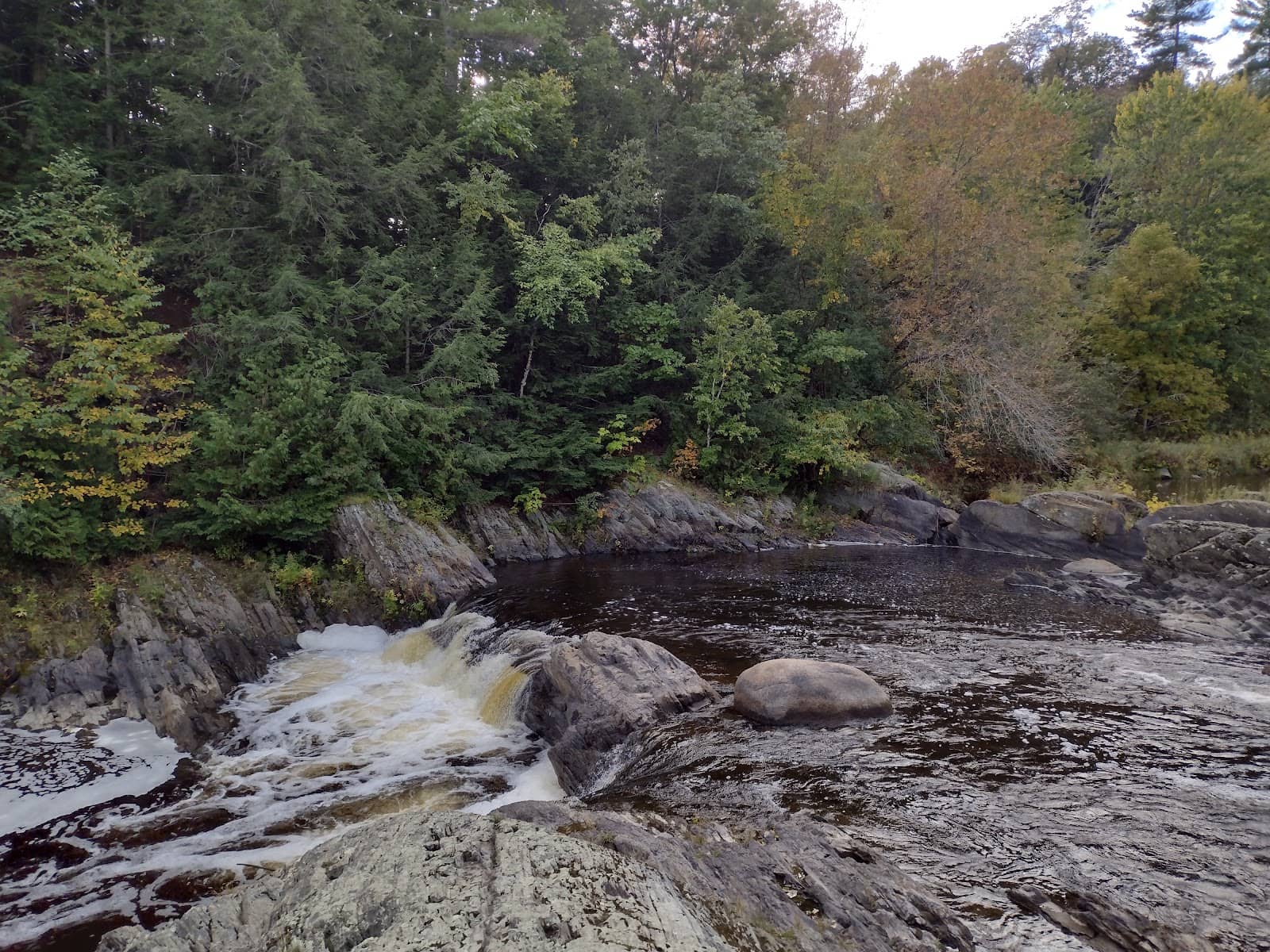 Picnic Spots