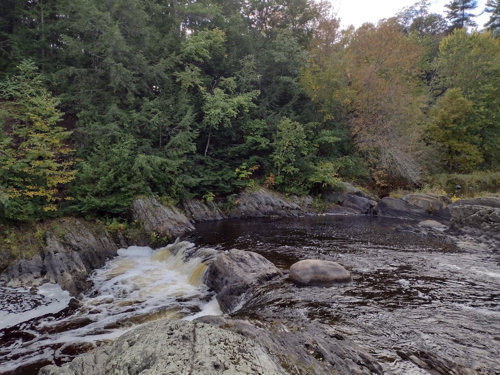 Kenduskeag Stream Trail - Image 1