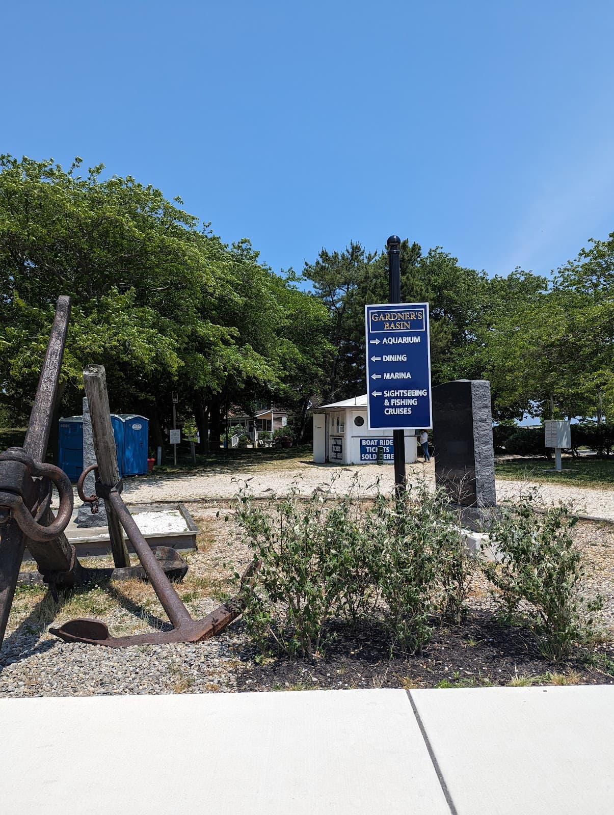 Gardner's Basin Atlantic City - Image 1
