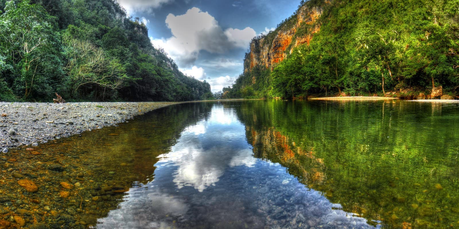 Yumurí Canyon - Image 1