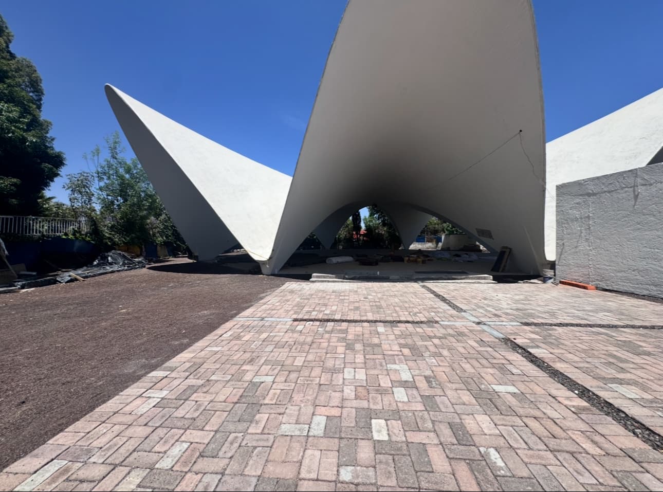 Restaurante Los Manantiales Xochimilco Mexico City - Image 1