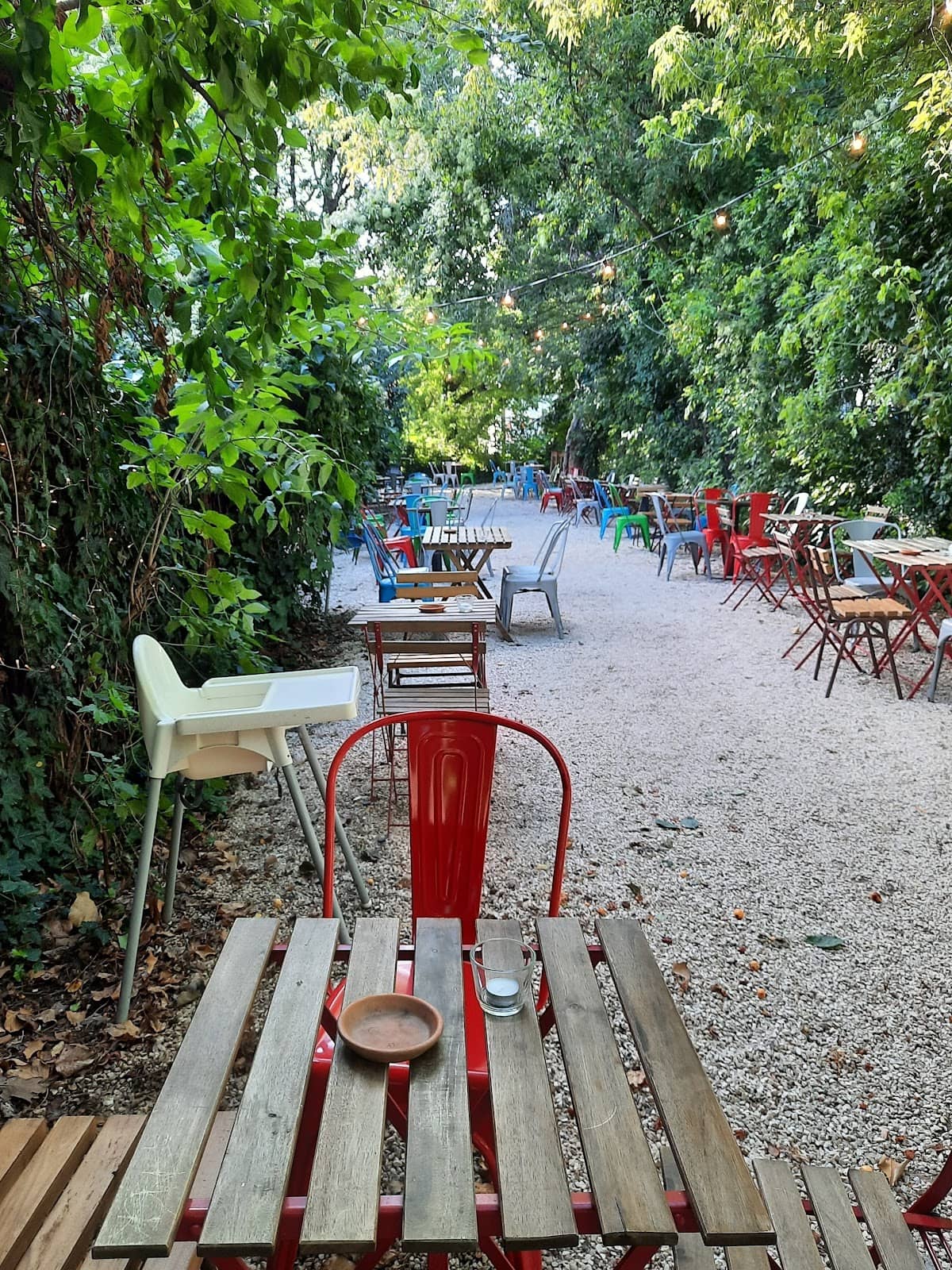 Live Music & DJ Sets