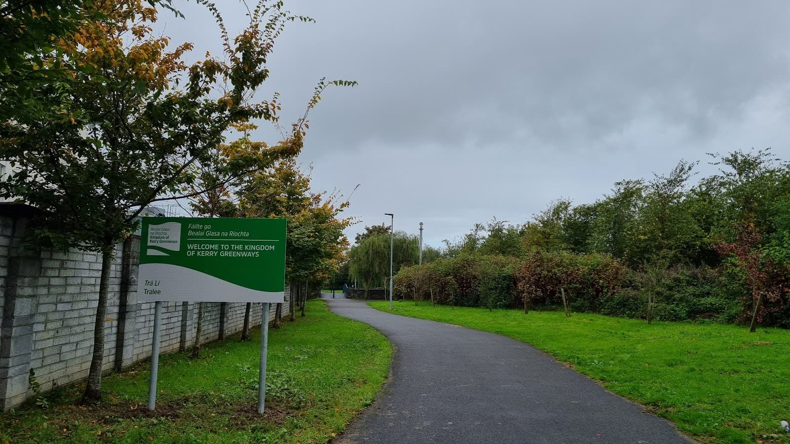 Tralee Fenit Greenway - Image 1