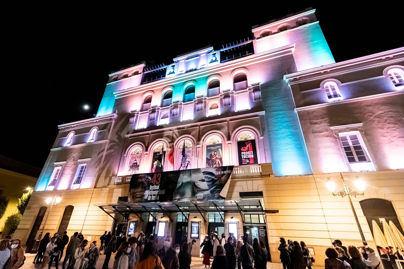 Cultural Events & Festivals