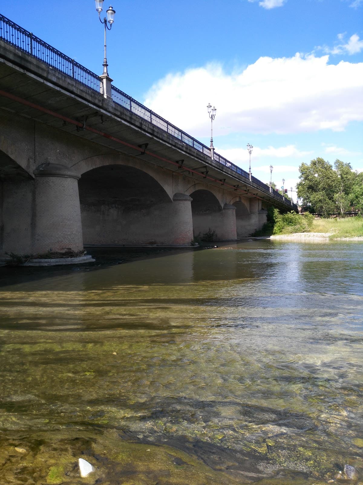 Ponte Italia Parma - Image 1