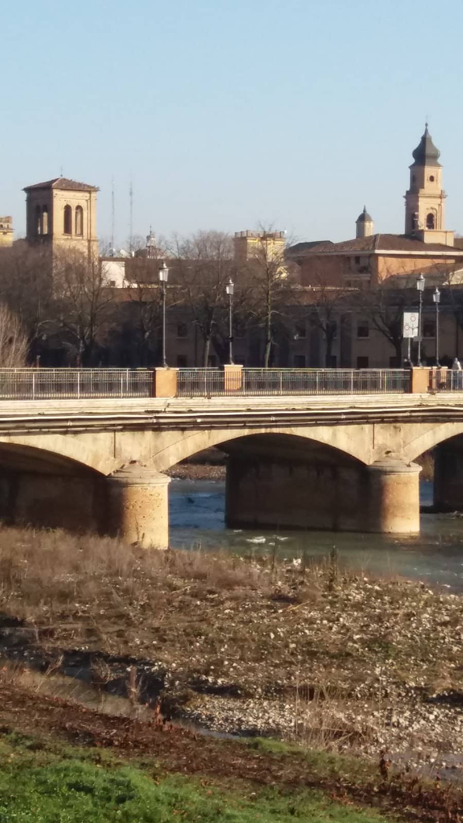 Vertical photo