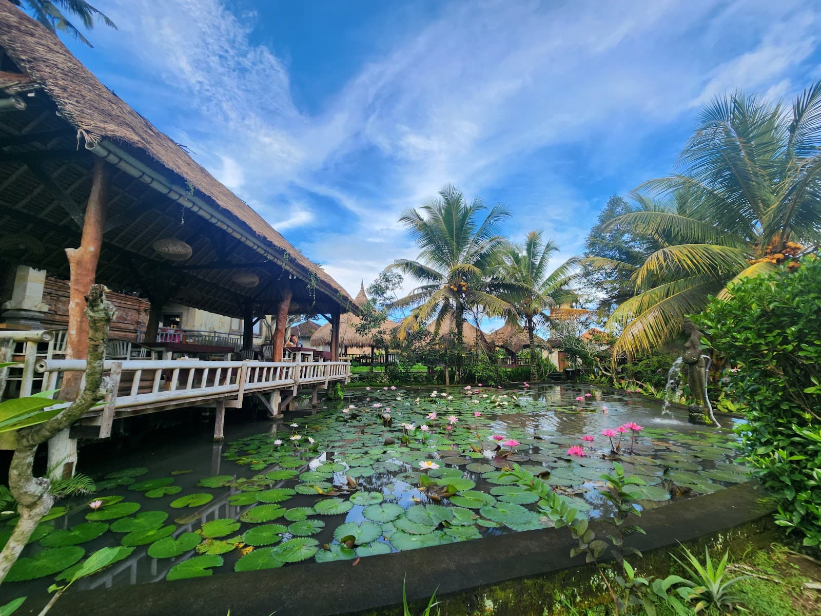 Karsa Spa Ubud - Image 1