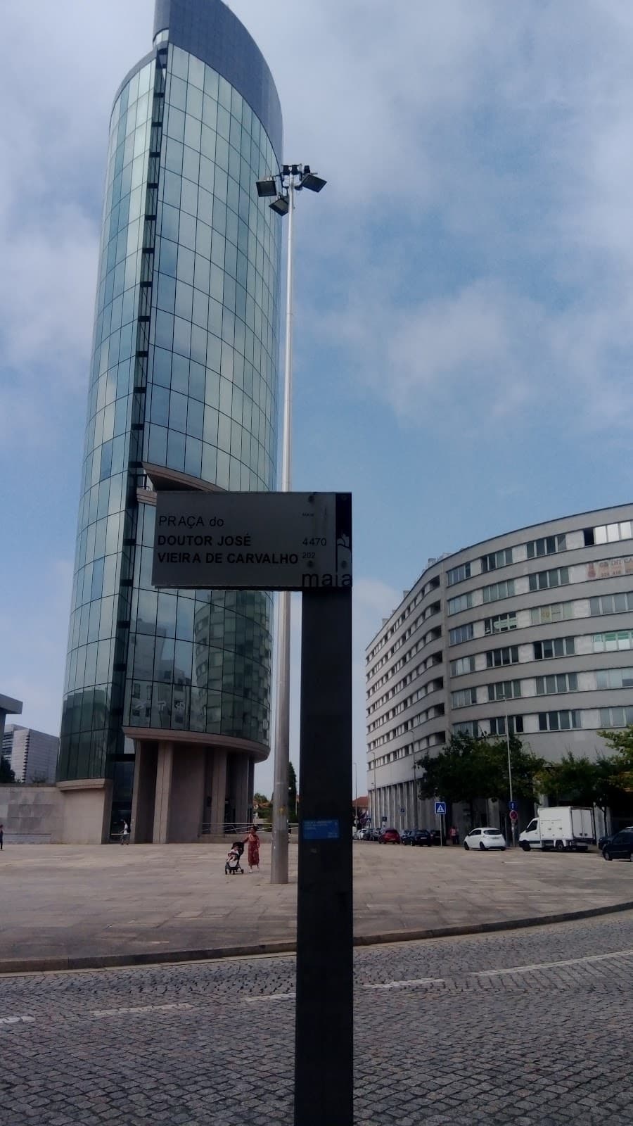 Praça Dr. José Vieira de Carvalho - Image 1