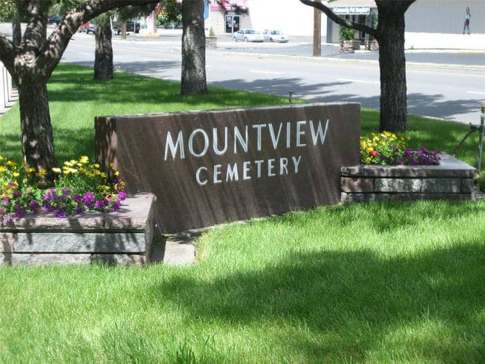 Veterans' Memorials
