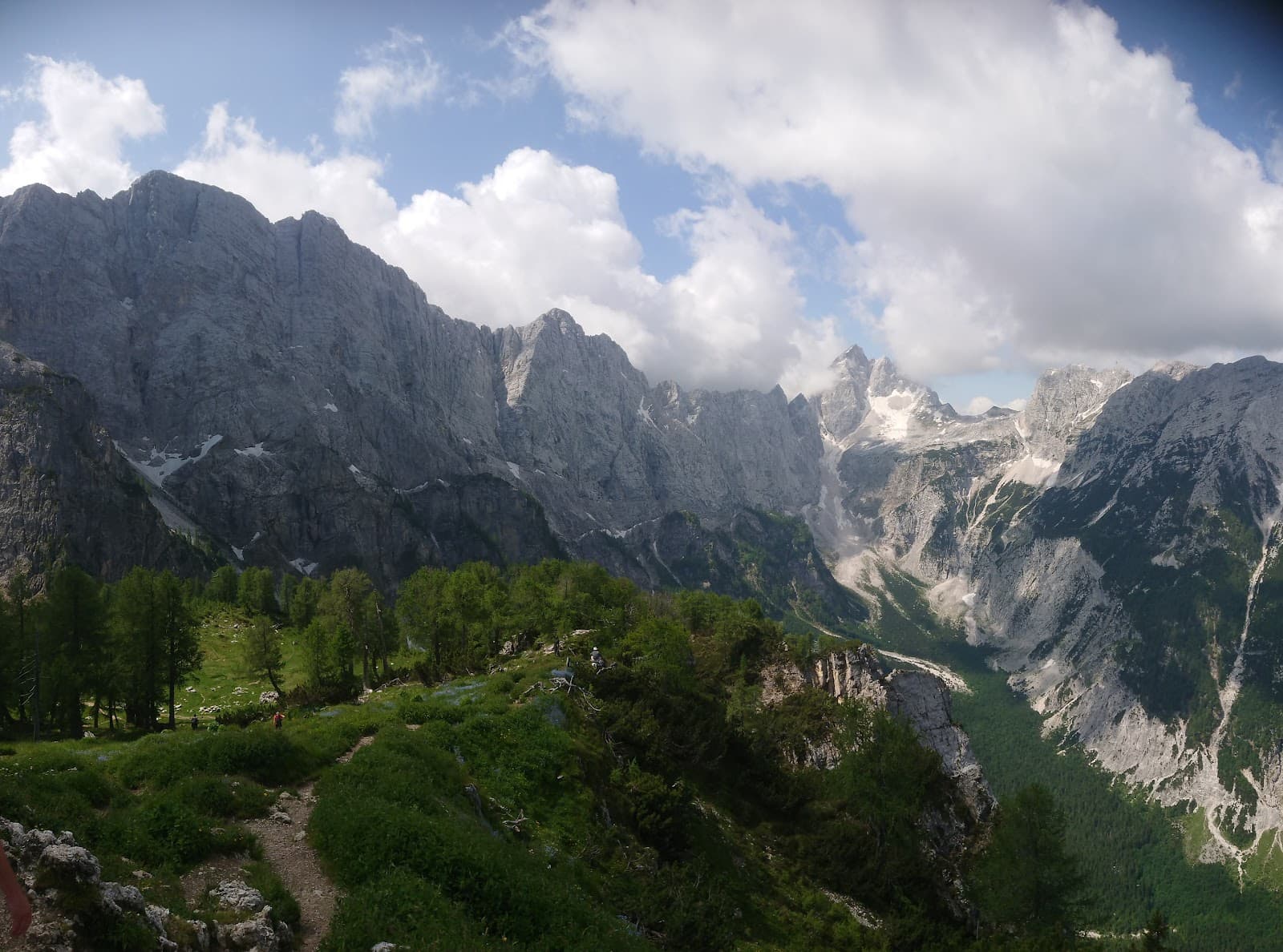 Slemenova Špica - Image 1