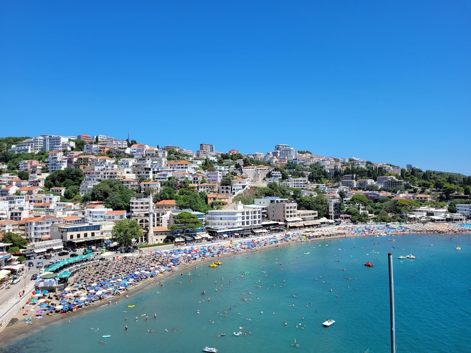 Mala Plaža (Small Beach) - Image 1