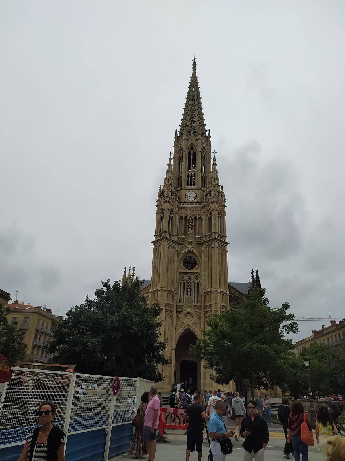 Vertical photo