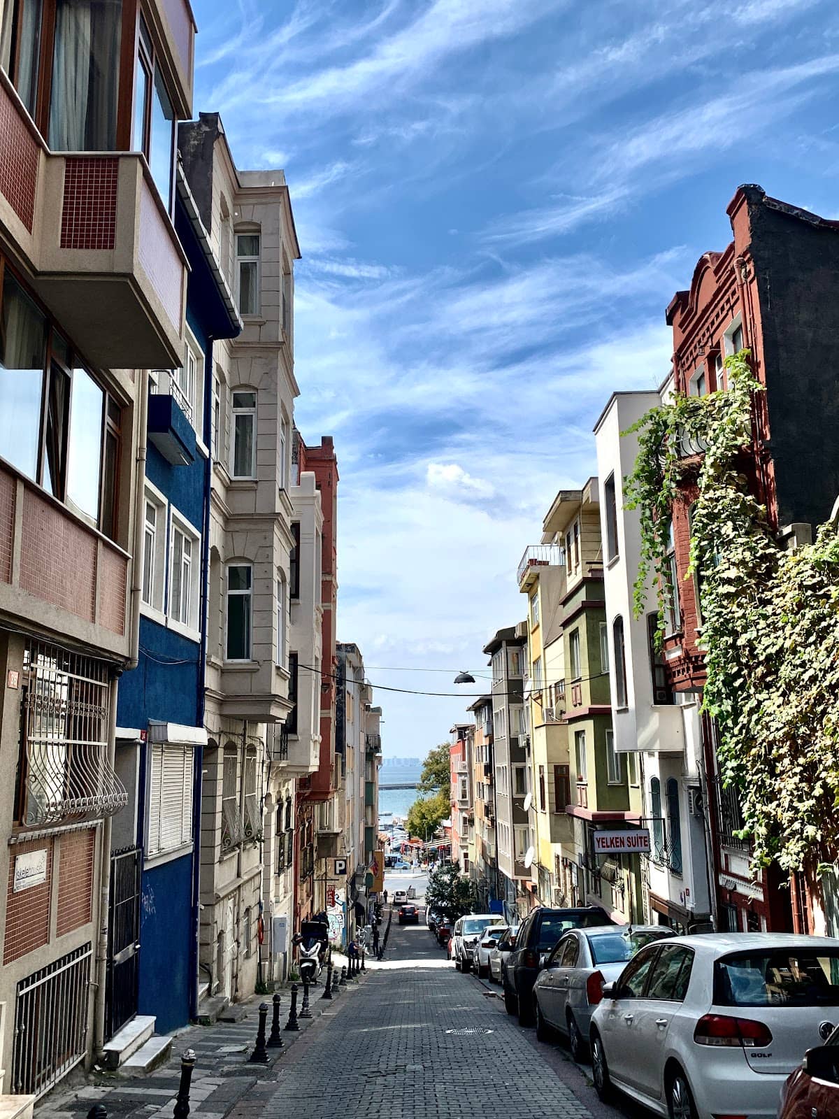 Thrift Shopping in Kadıköy