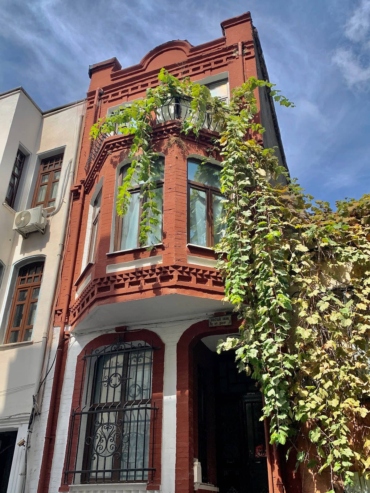 Vertical photo