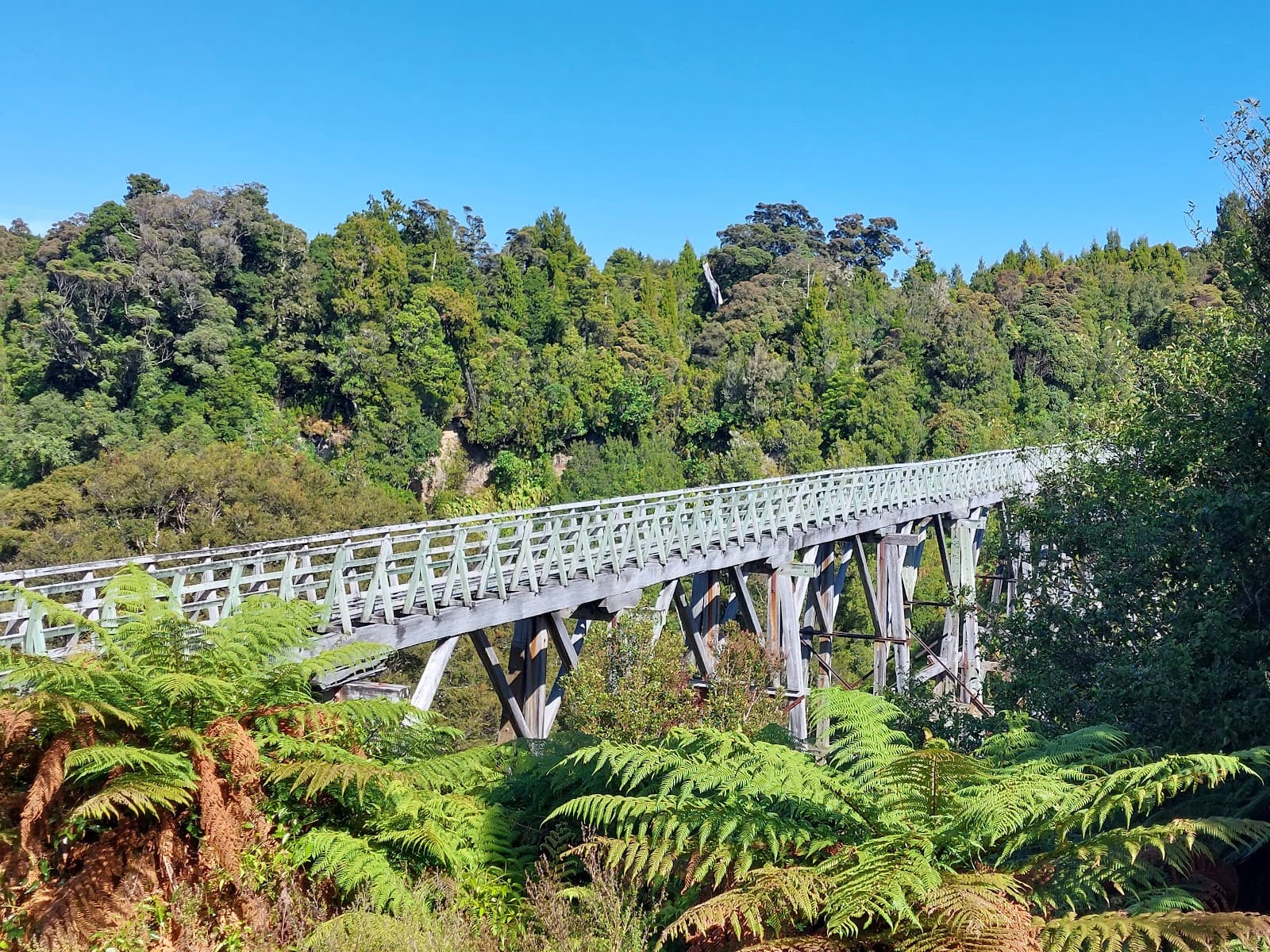 Percy Burn Viaduct - Image 1