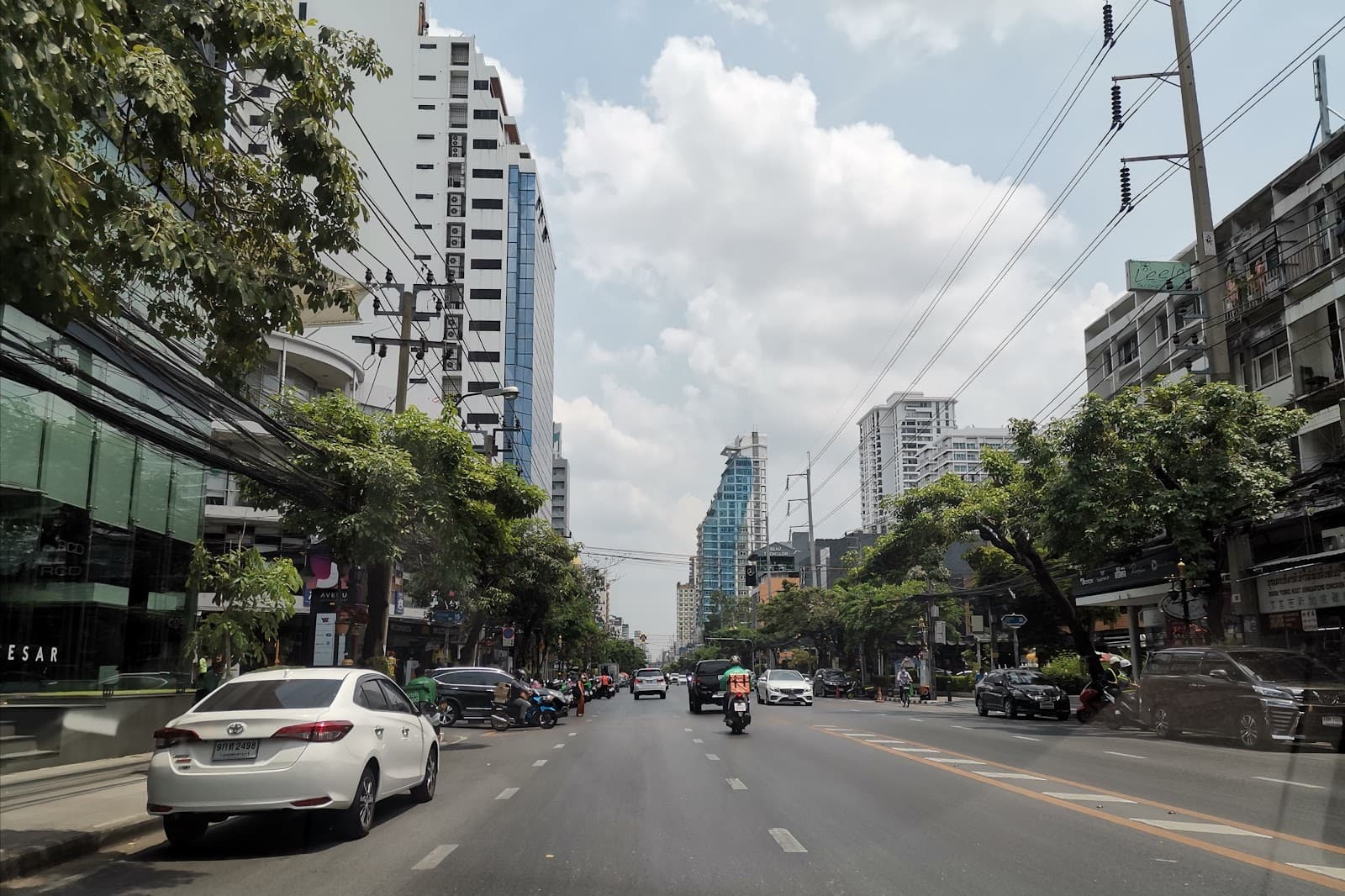 Thonglor Bangkok - Image 1