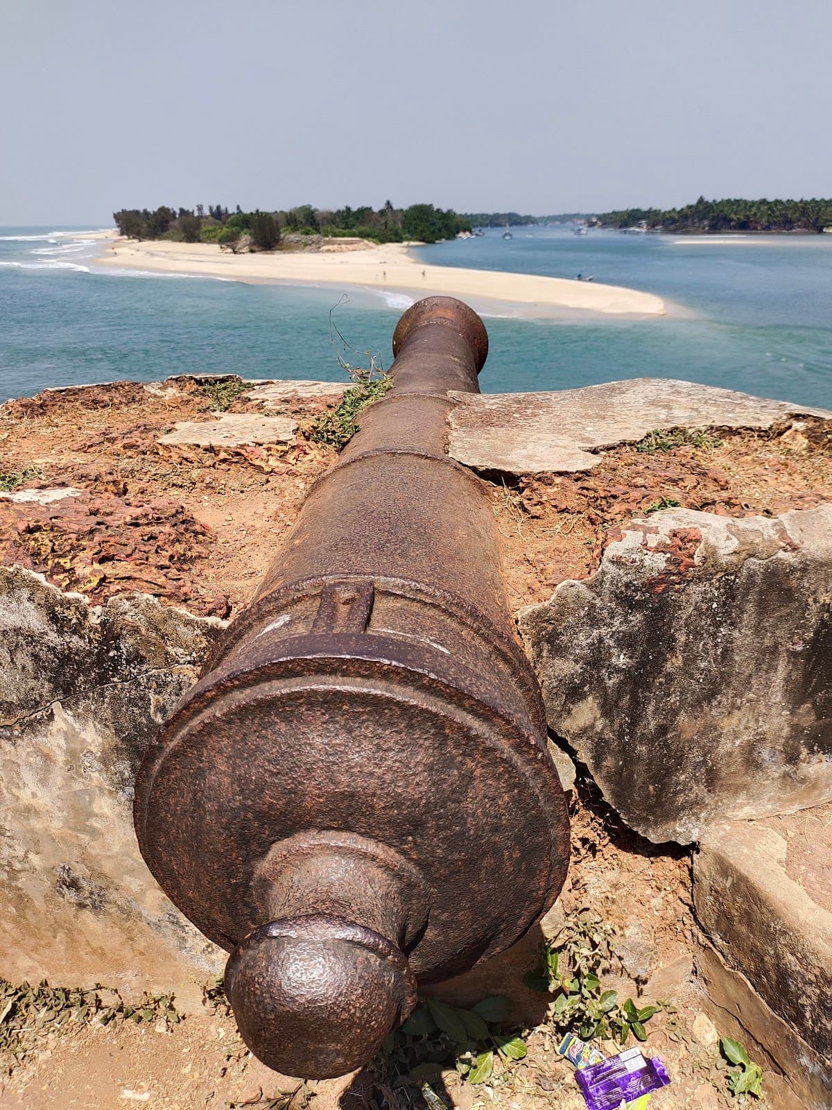 Betul Fort - Image 1