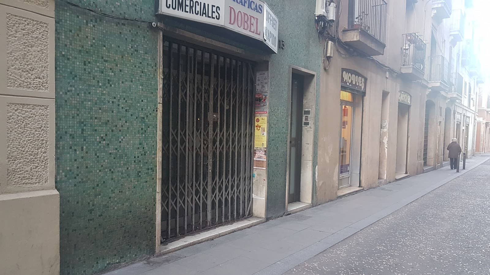 La Fonda de Pirenaicas