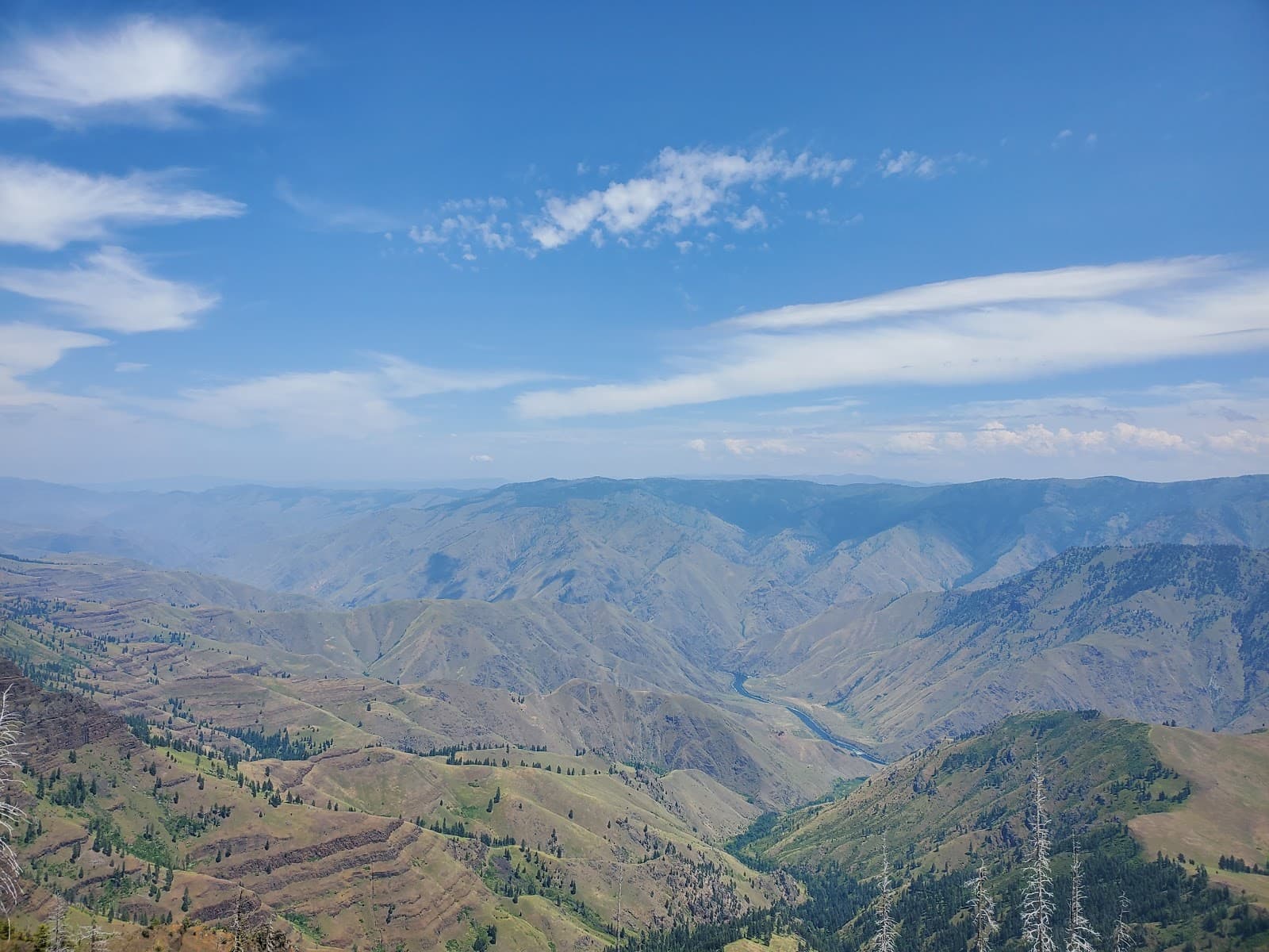 Hat Point Lookout - Image 1