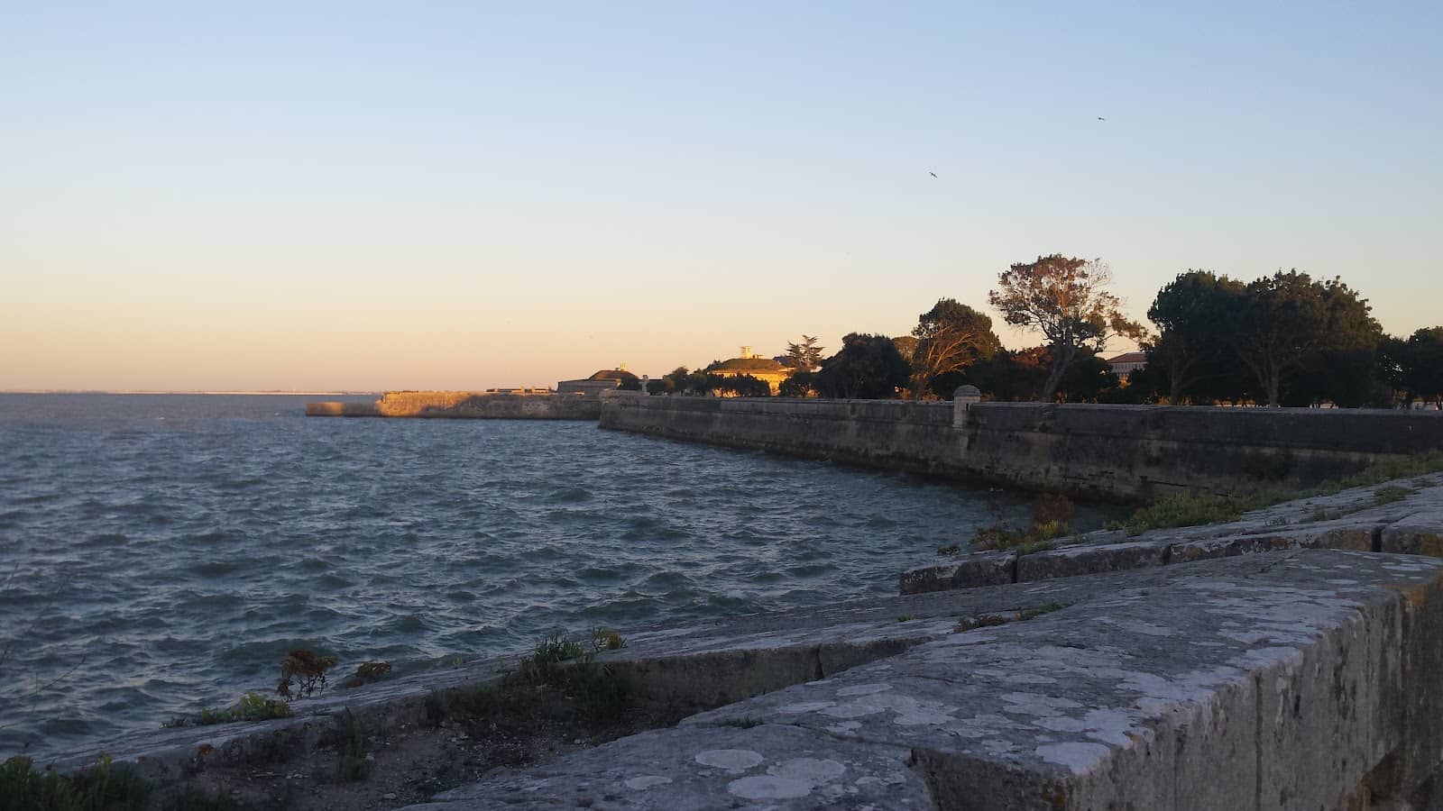 Vauban's Fortifications