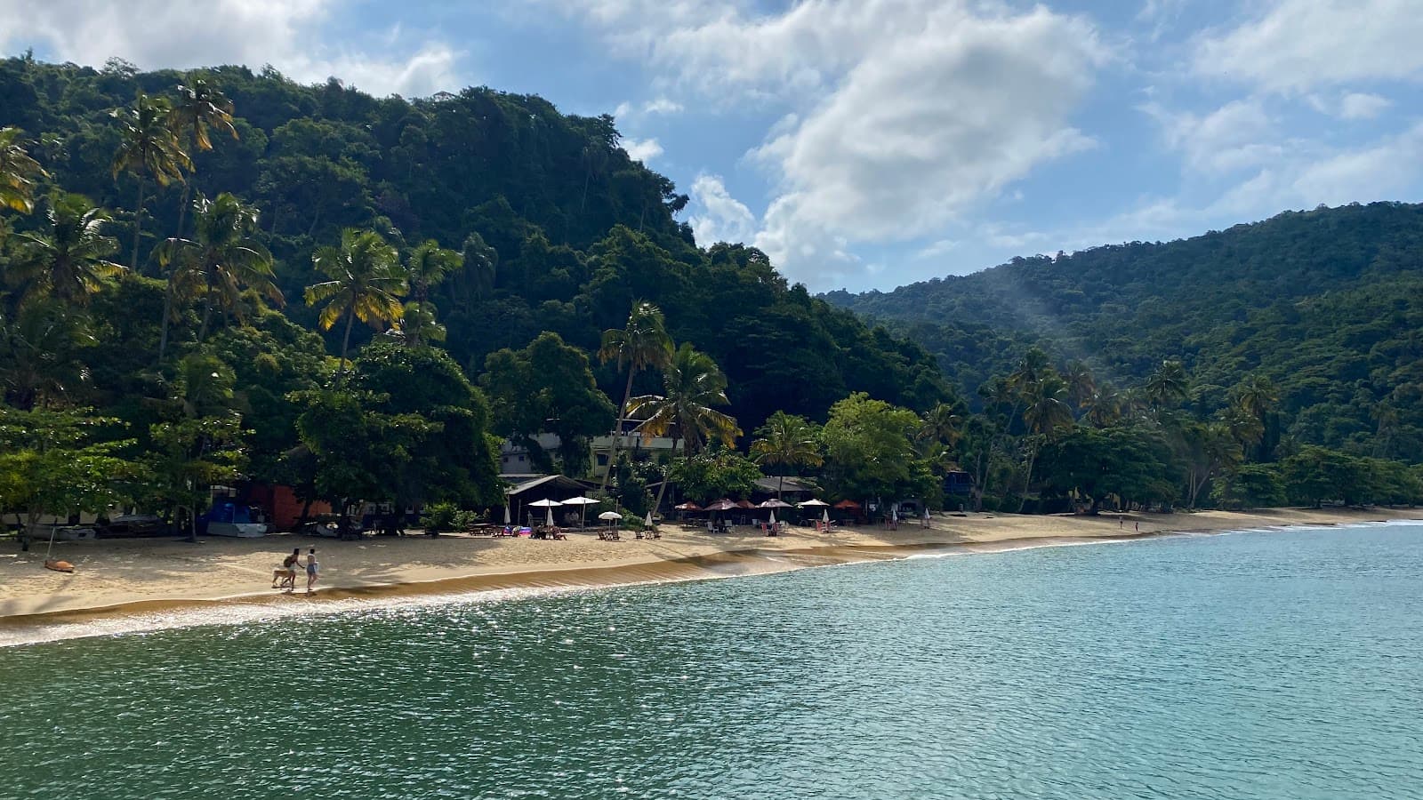 Palmas Beach - Image 1