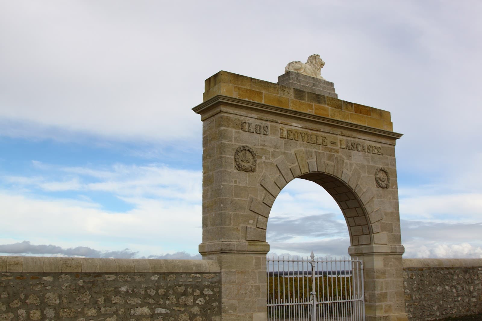 Château Léoville Las Cases - Image 1