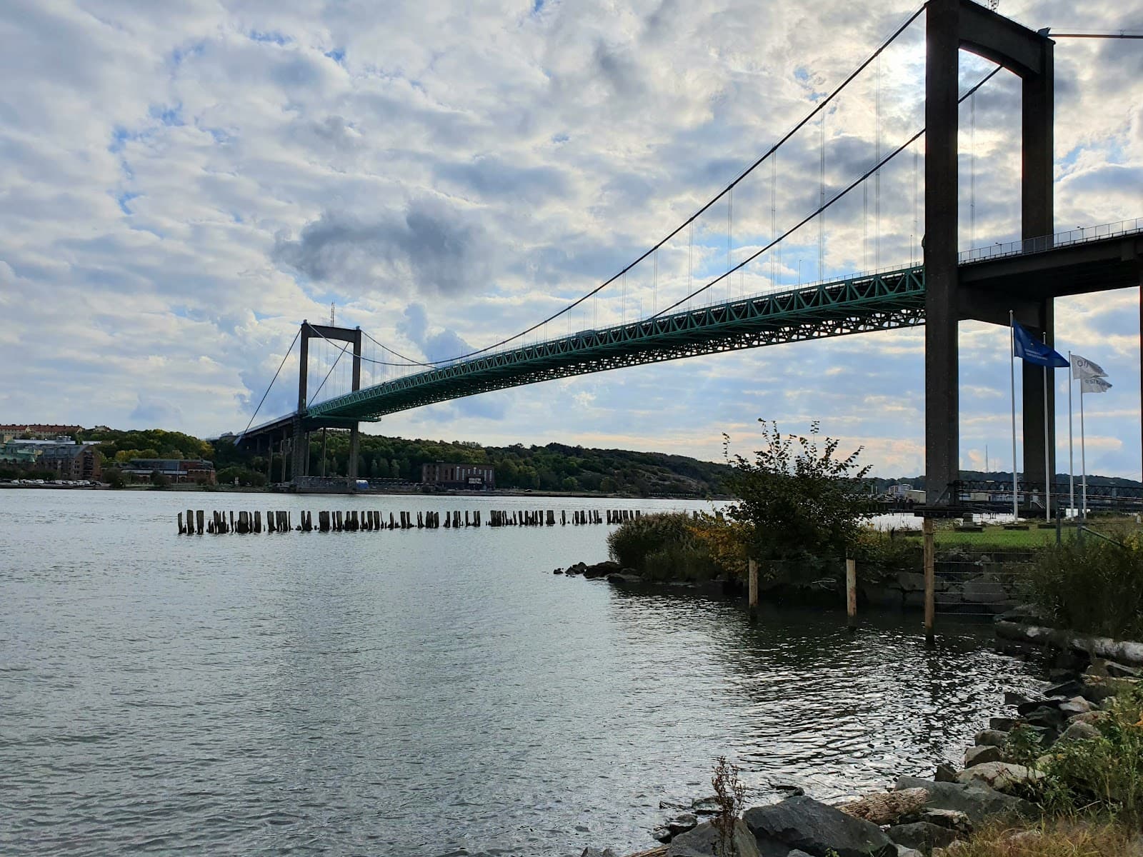 Färjenäsparken - Image 1