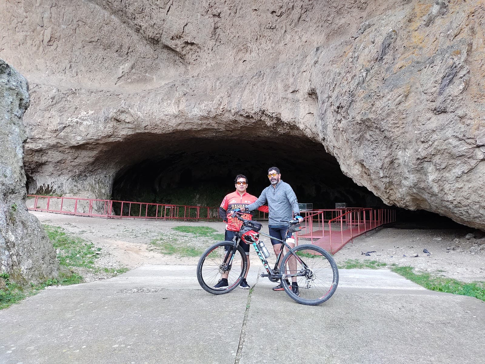 Inti Huasi Cave - Image 1