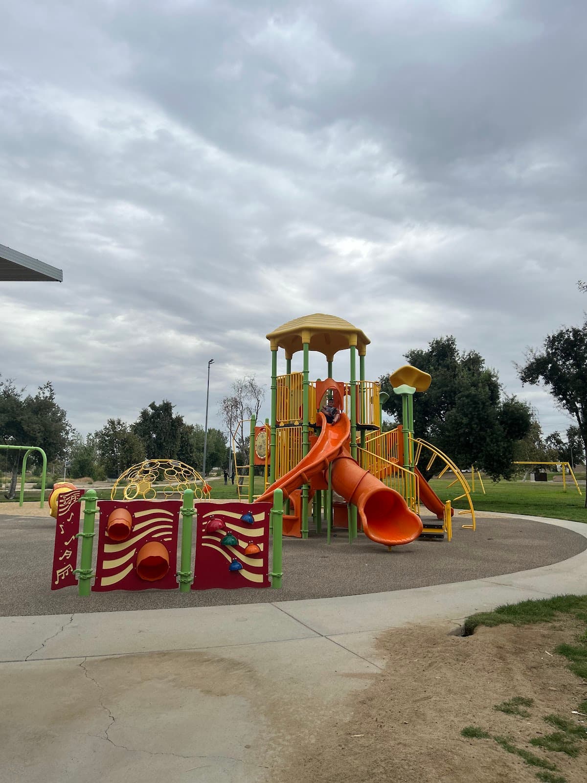 Yokuts Park - Image 1