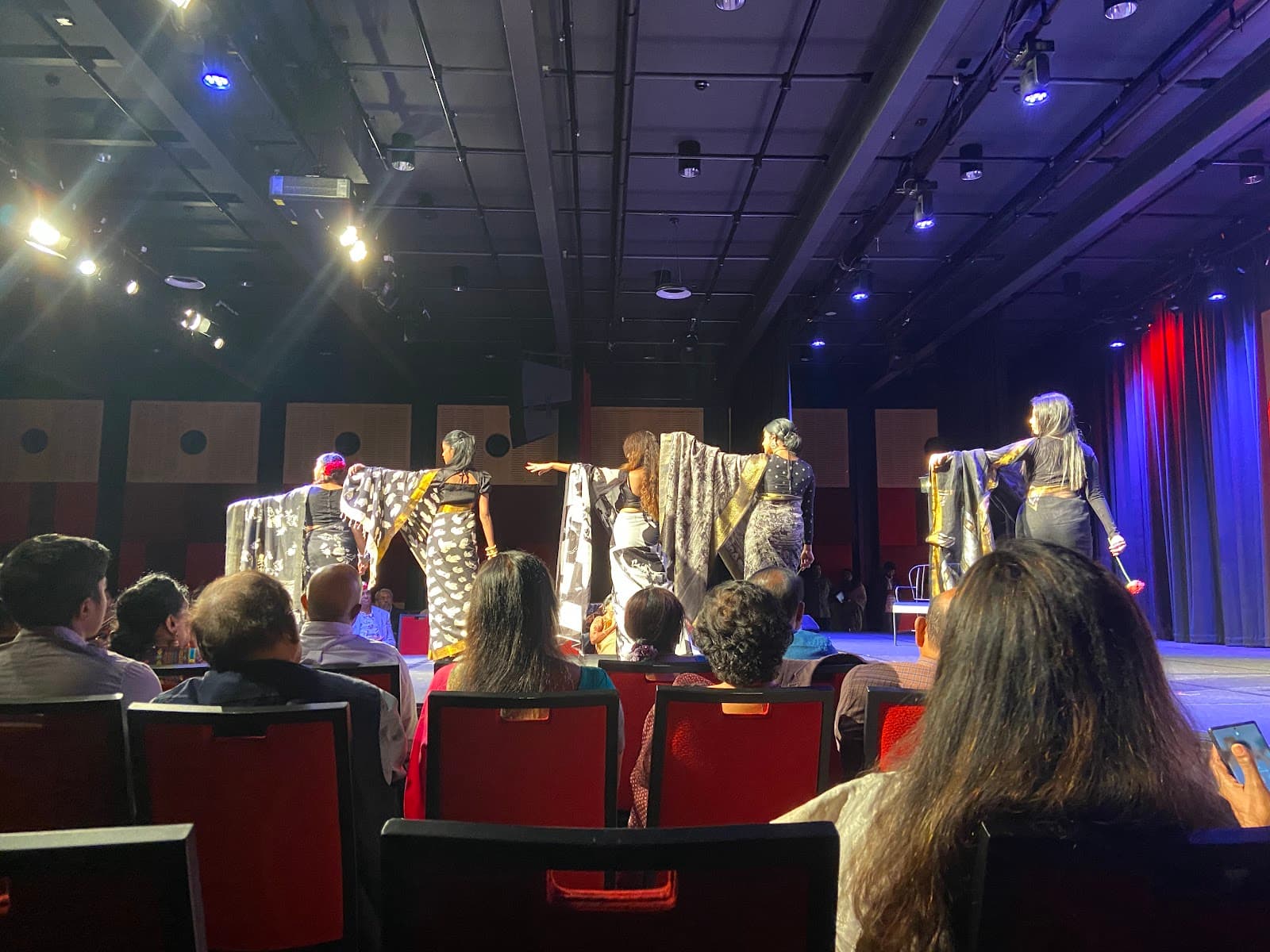 Pioneer Theatre, Castle Hill - Image 1