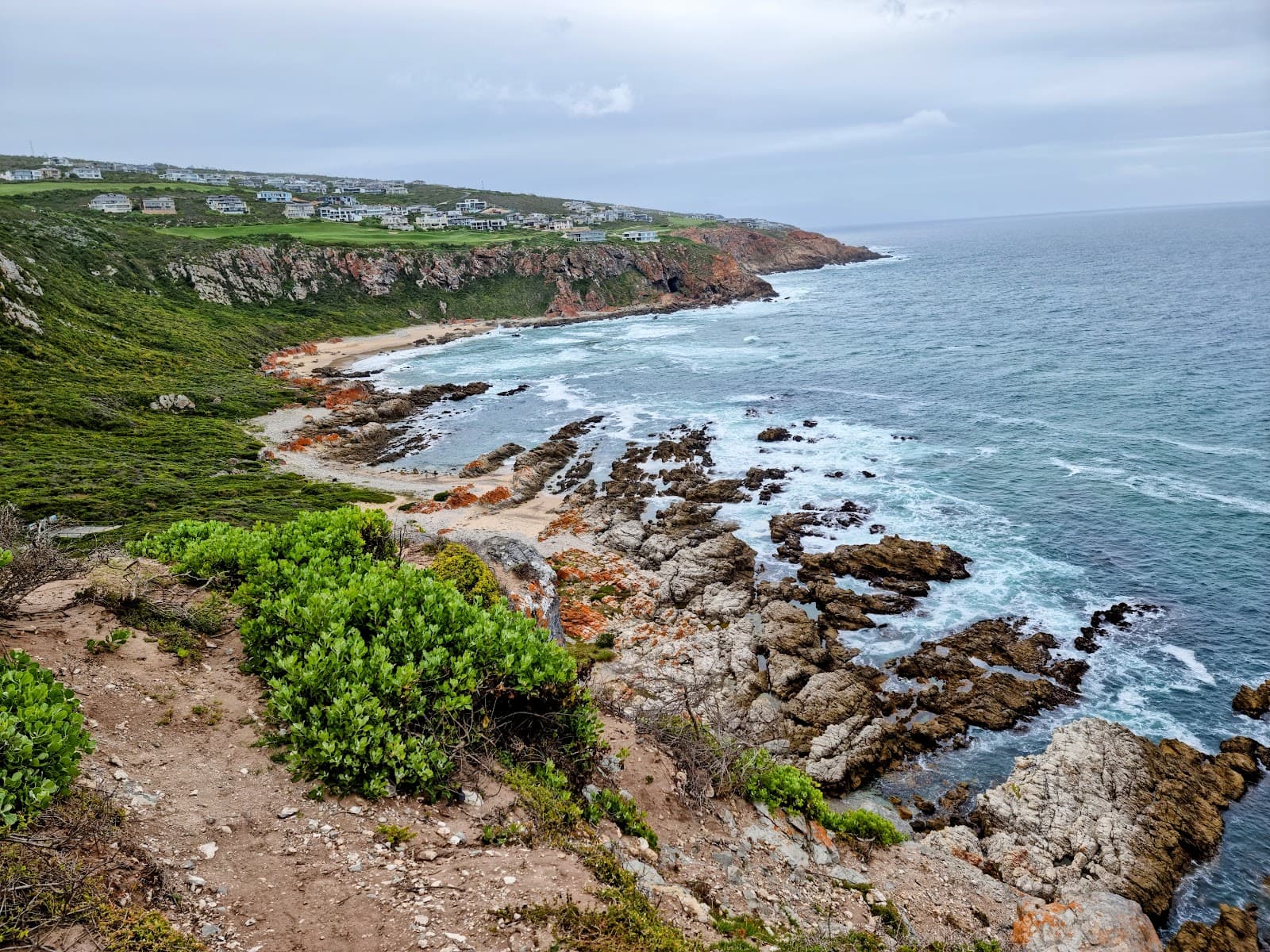 Pinnacle Point Caves - Image 1