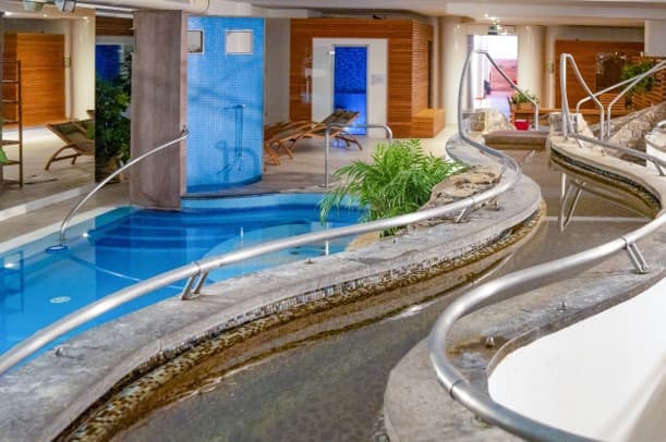 Terme di Rabbi - Image 1