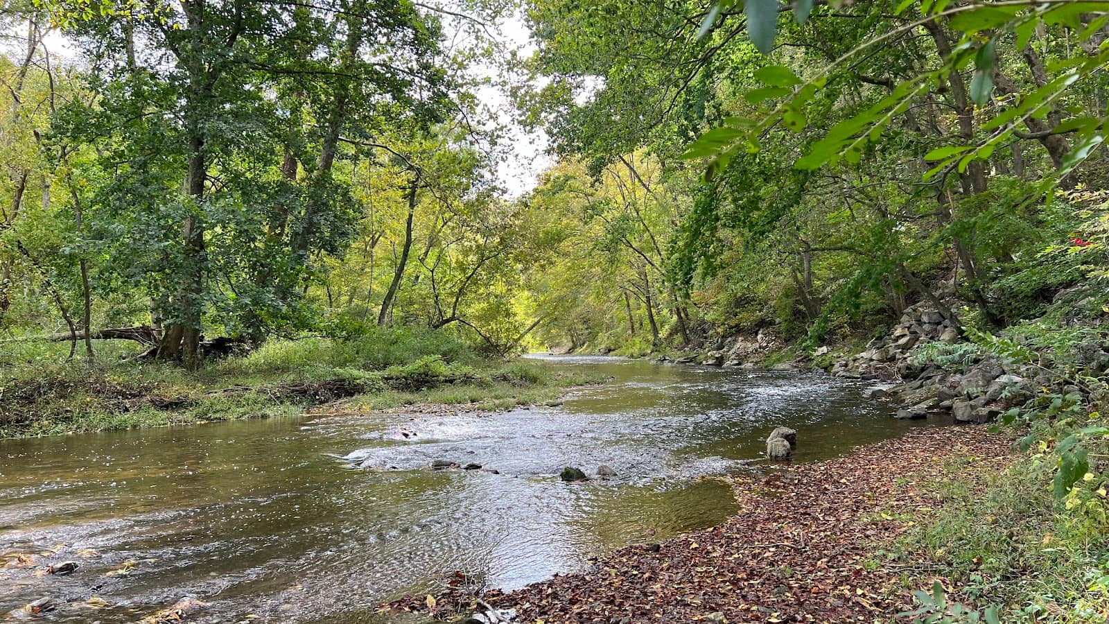 Tri-State Marker
