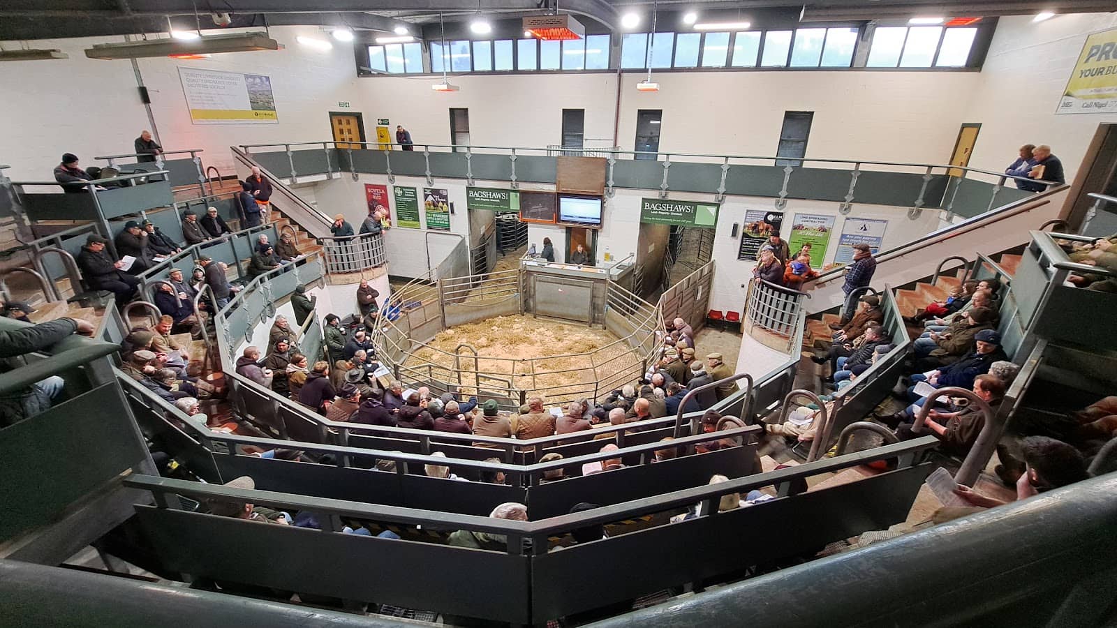 Bagshaws LLP Auctioneers