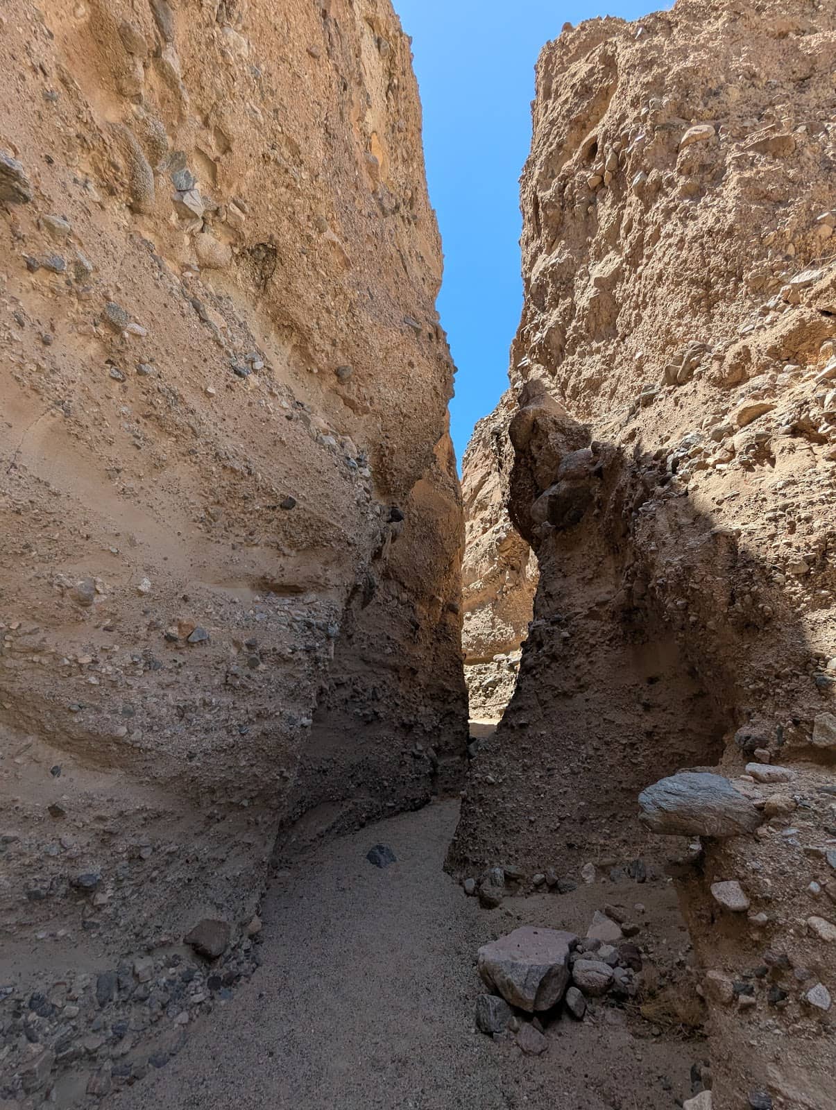Vertical photo