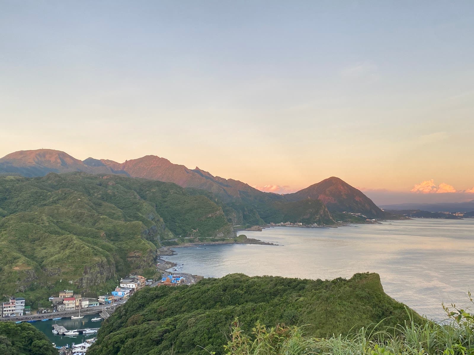 Bitou Cape Trail Taiwan - Image 1