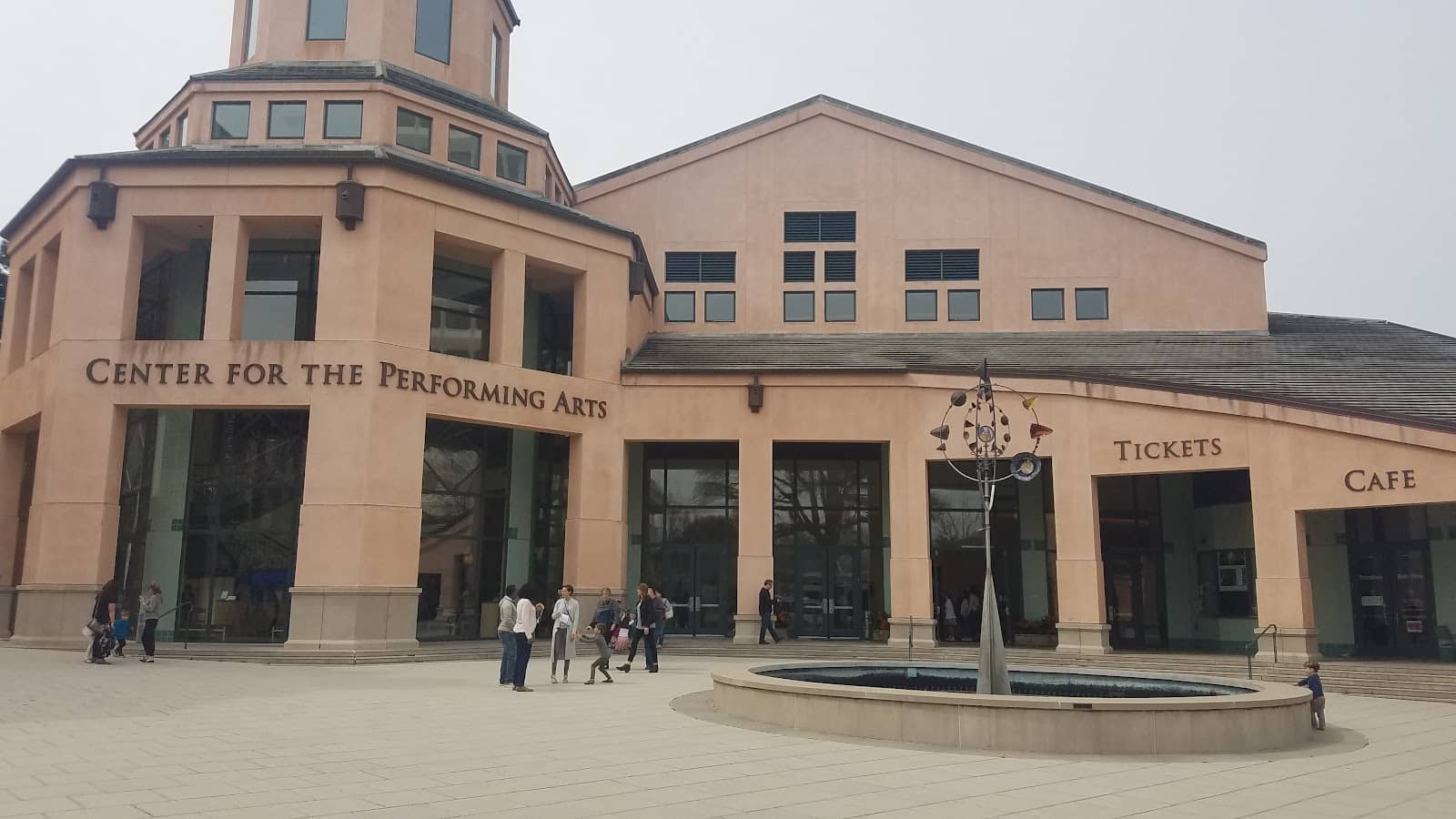 Musical Theater Productions