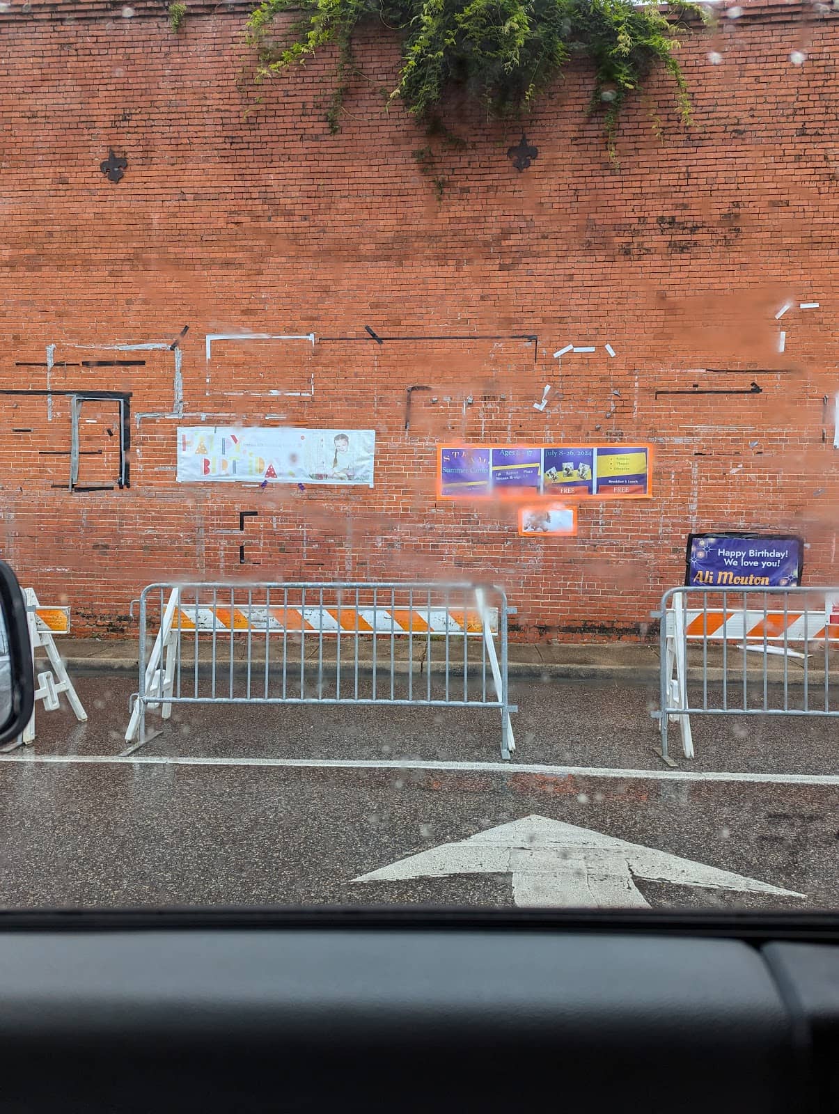 Sculptural Installations