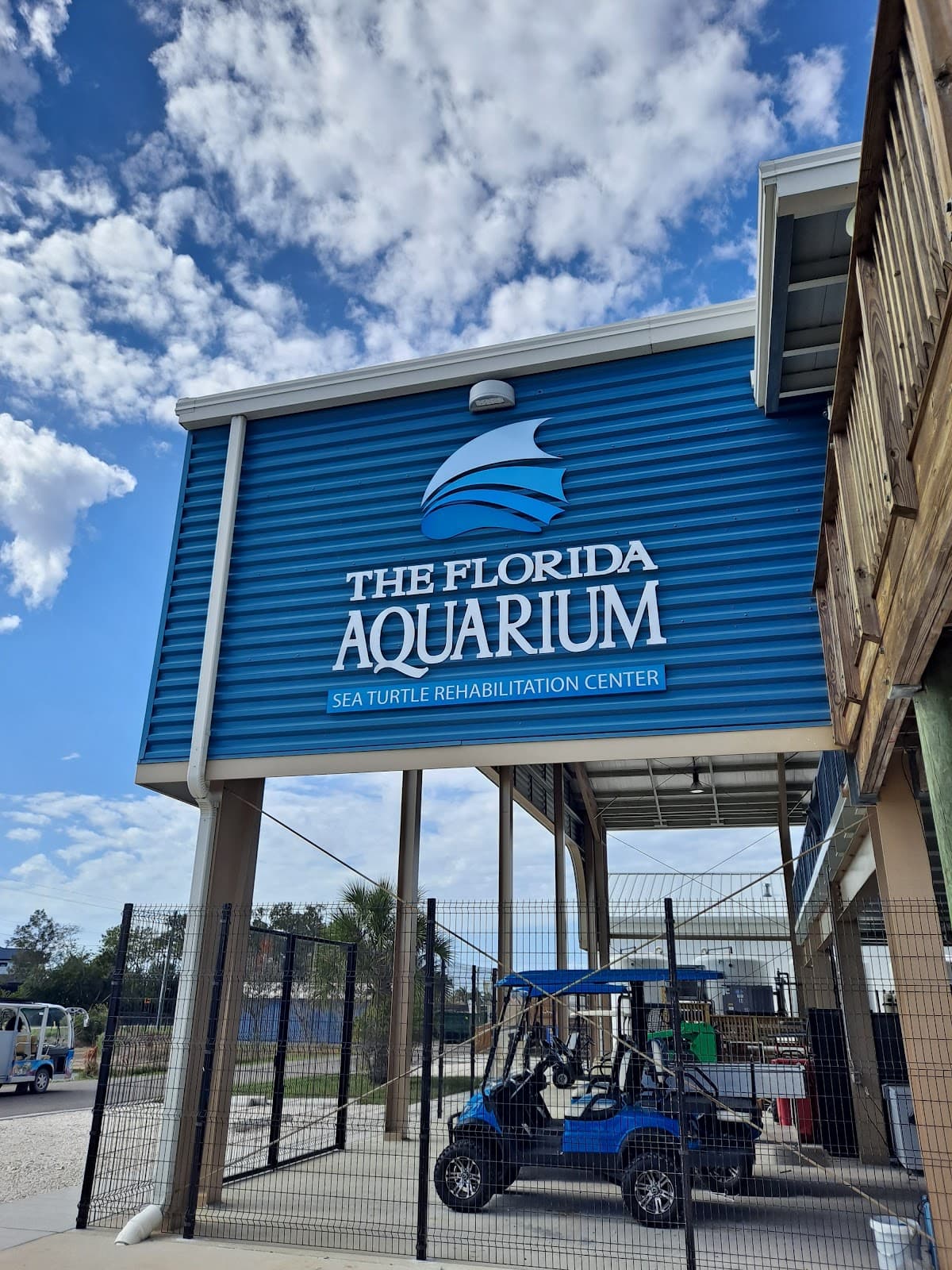 Florida Aquarium - Image 1