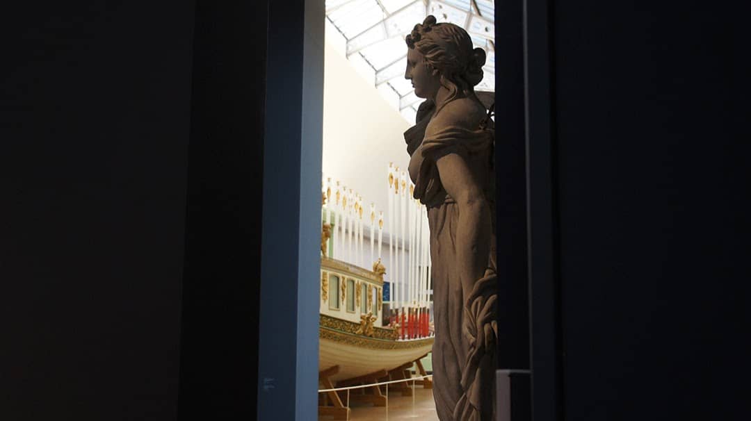 Jean Gaumy Exhibition