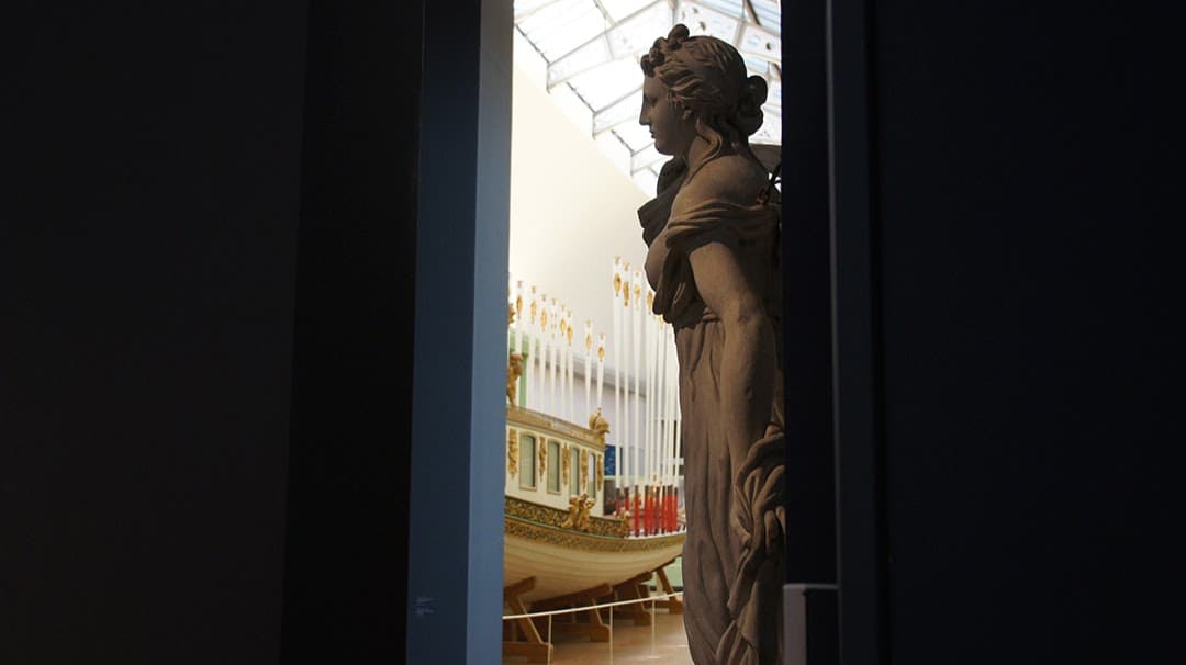 Musée de la Marine, Paris - Image 1