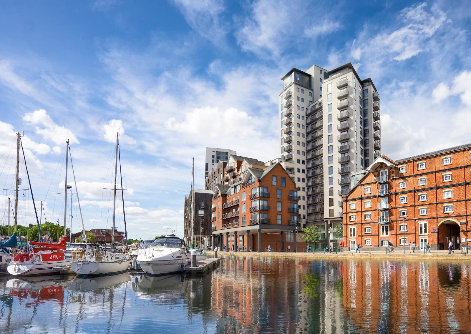 The Winerack Regatta Quay Tower - Image 1