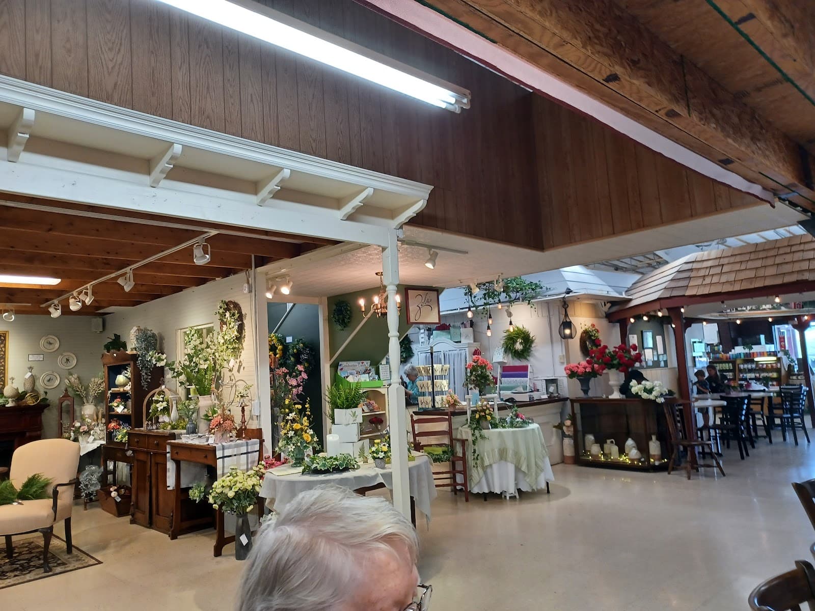 Dayton Farmers Market - Image 1