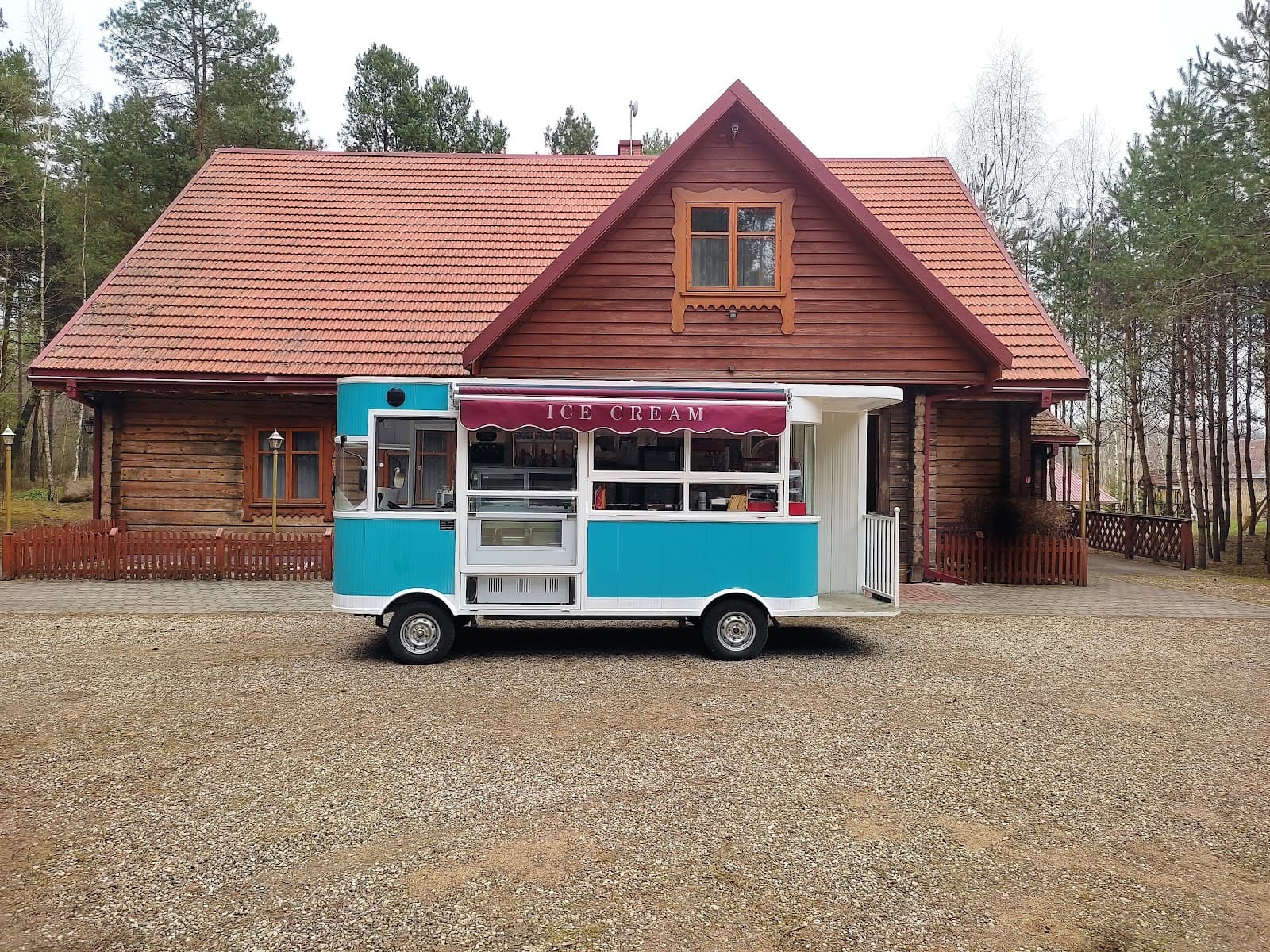 Kačerginė Resort - Image 1